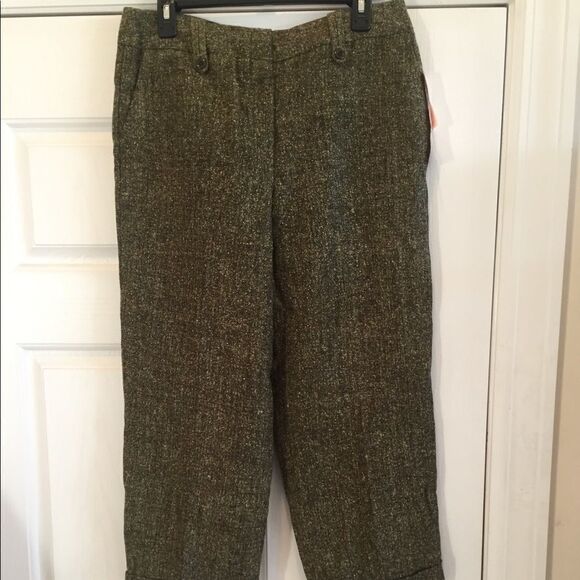 Dress barn Capris  - Picture 1 of 6